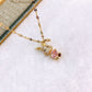 Collar de Acero Inoxidable CAI3276-1