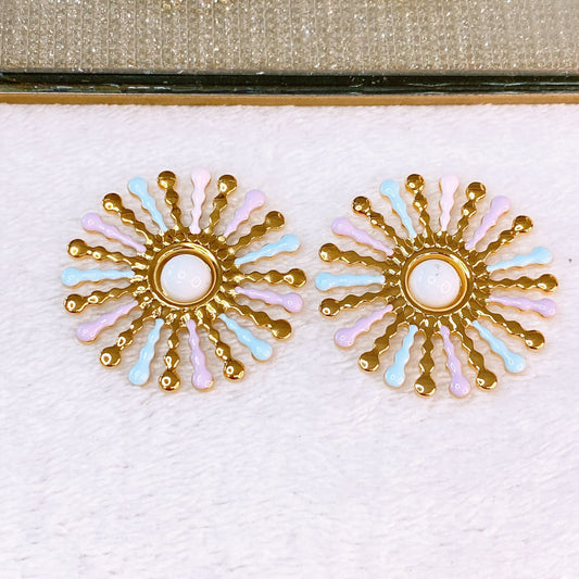 Arete de Acero Inoxidable AAI2751-1