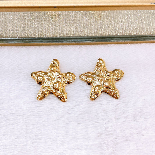 Arete de Acero Inoxidable AAI2756-1