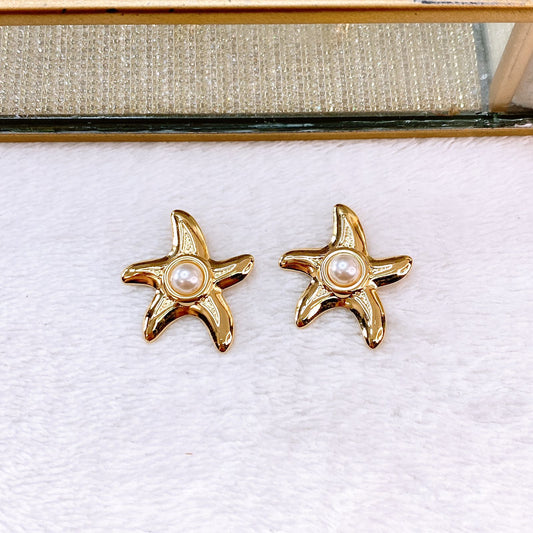 Arete de Acero Inoxidable AAI2755-1