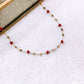Collar de Acero Inoxidable CAI3231-1