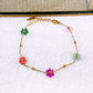 Pulsera de Acero Inoxidable PAI1548-1