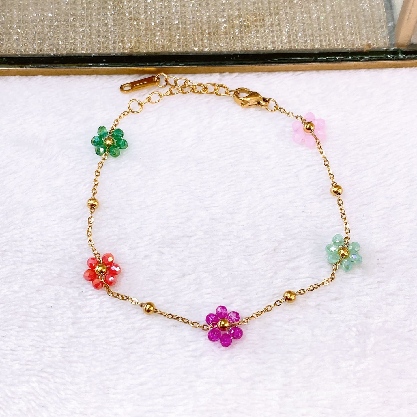 Pulsera de Acero Inoxidable PAI1548-1