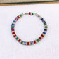 Pulsera de Chapa de Oro COP1758-2