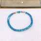 Pulsera de Chapa de Oro COP1760-3