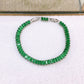 Pulsera de Chapa de Oro COP1760-1