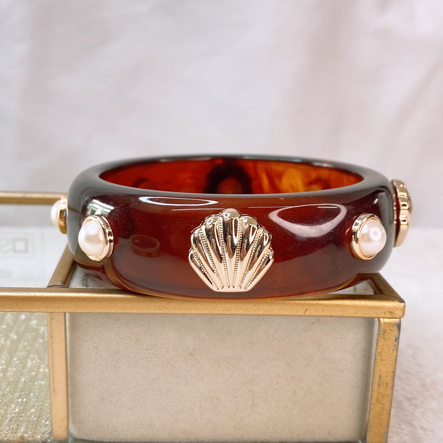 Pulsera de Acrilico PB799-1