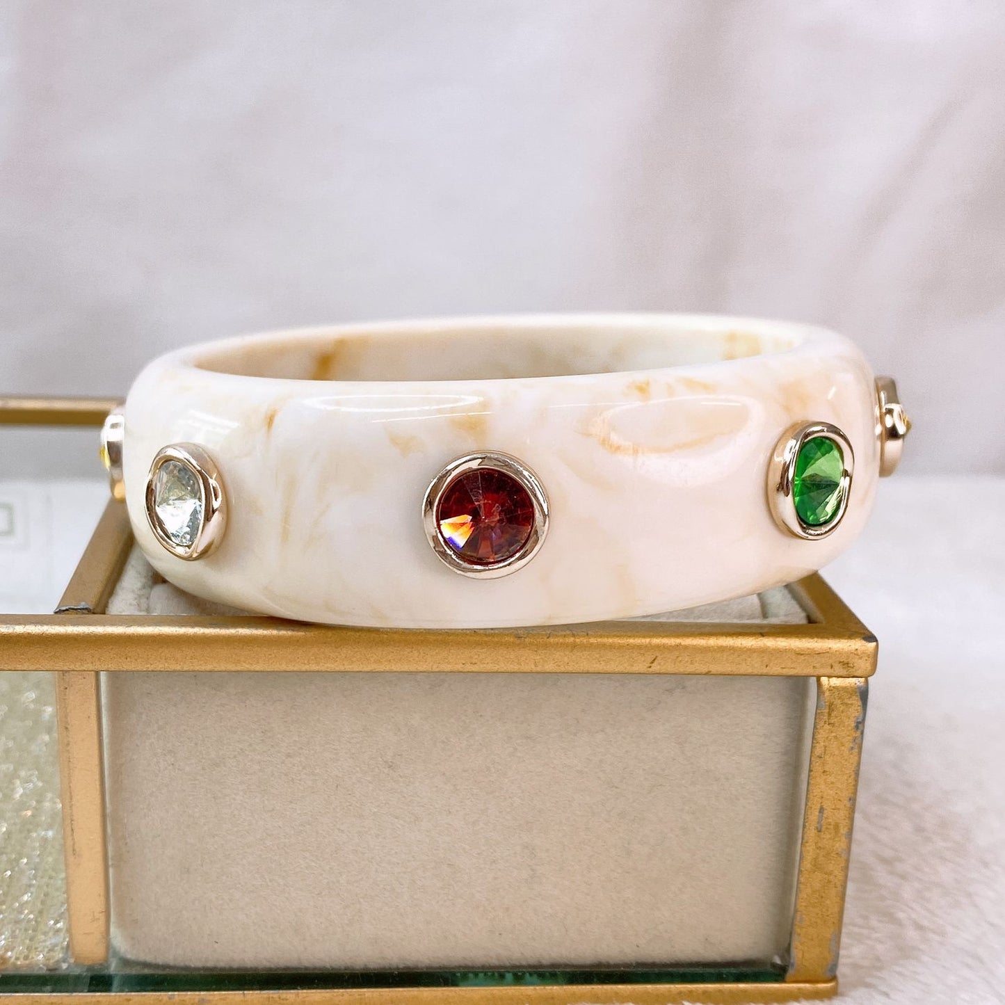 Pulsera de Acrilico PB798-1