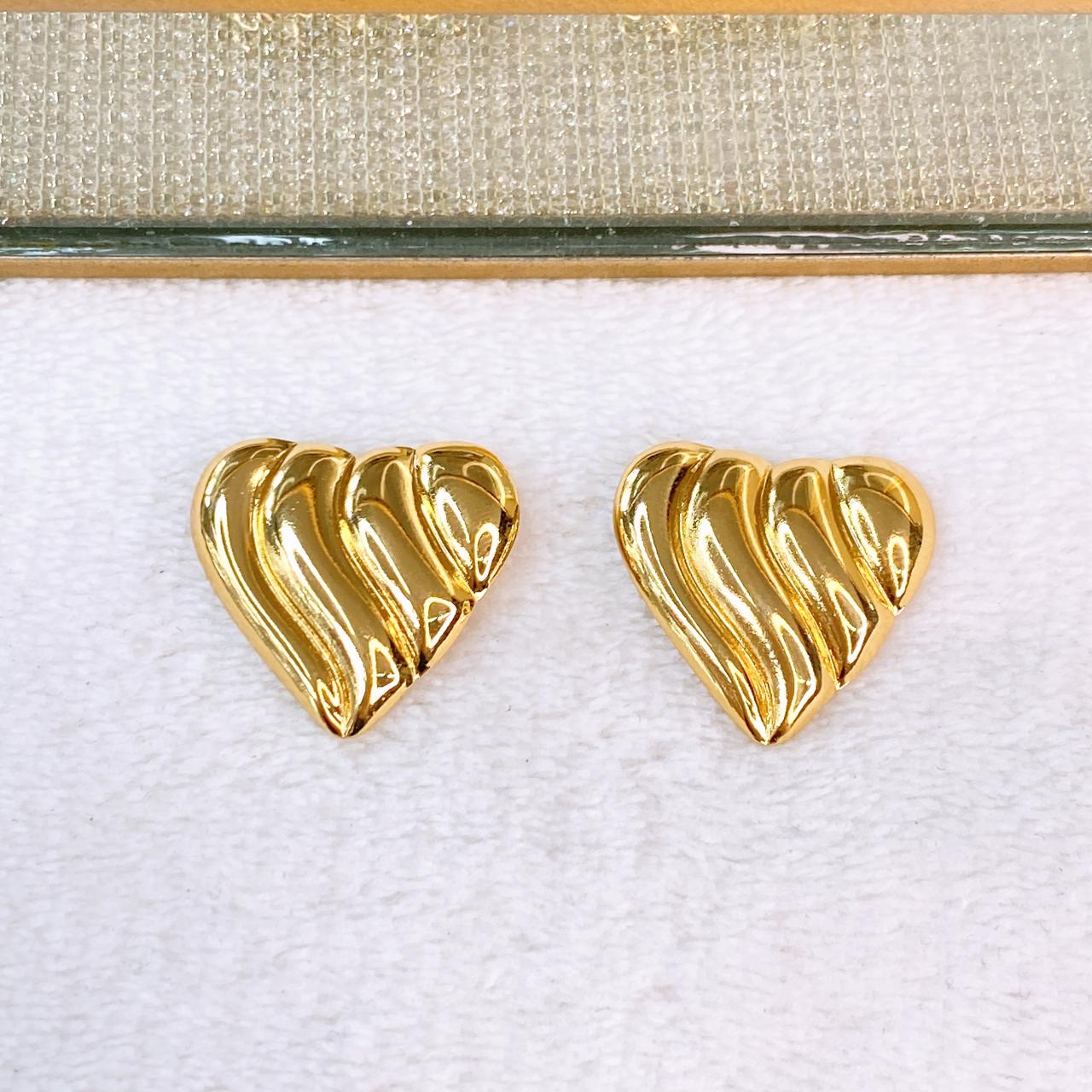 Arete de Acero Inoxidable AAI2729-1