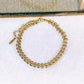 Pulsera de Acero Inoxidable PAI1530-1