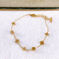 Pulsera de Acero de Titanio PAI1534-1