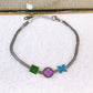 Pulsera de Titanio PAI1538-2