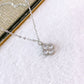 Collar de Chapa de Oro CC2464-2