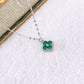 Collar de Chapa de Oro CC2465-2