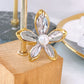Anillo de Acero Inoxidable Ajustable RAI1242-1