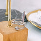 Anillo de Acero Inoxidable Ajustable RAI1237-2