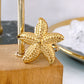 Anillo de Acero Inoxidable Ajustable RAI1251-1