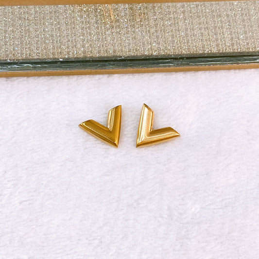 Arete de Acero Inoxidable AAI2764-1