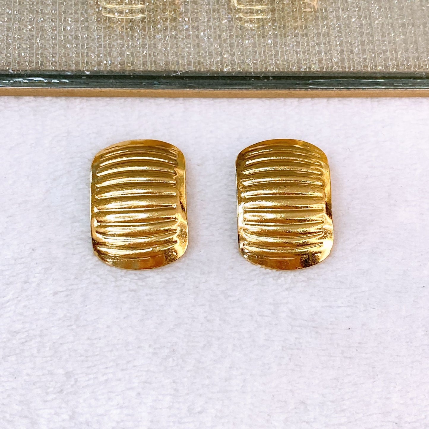Arete de Acero Inoxidable AAI2740-1