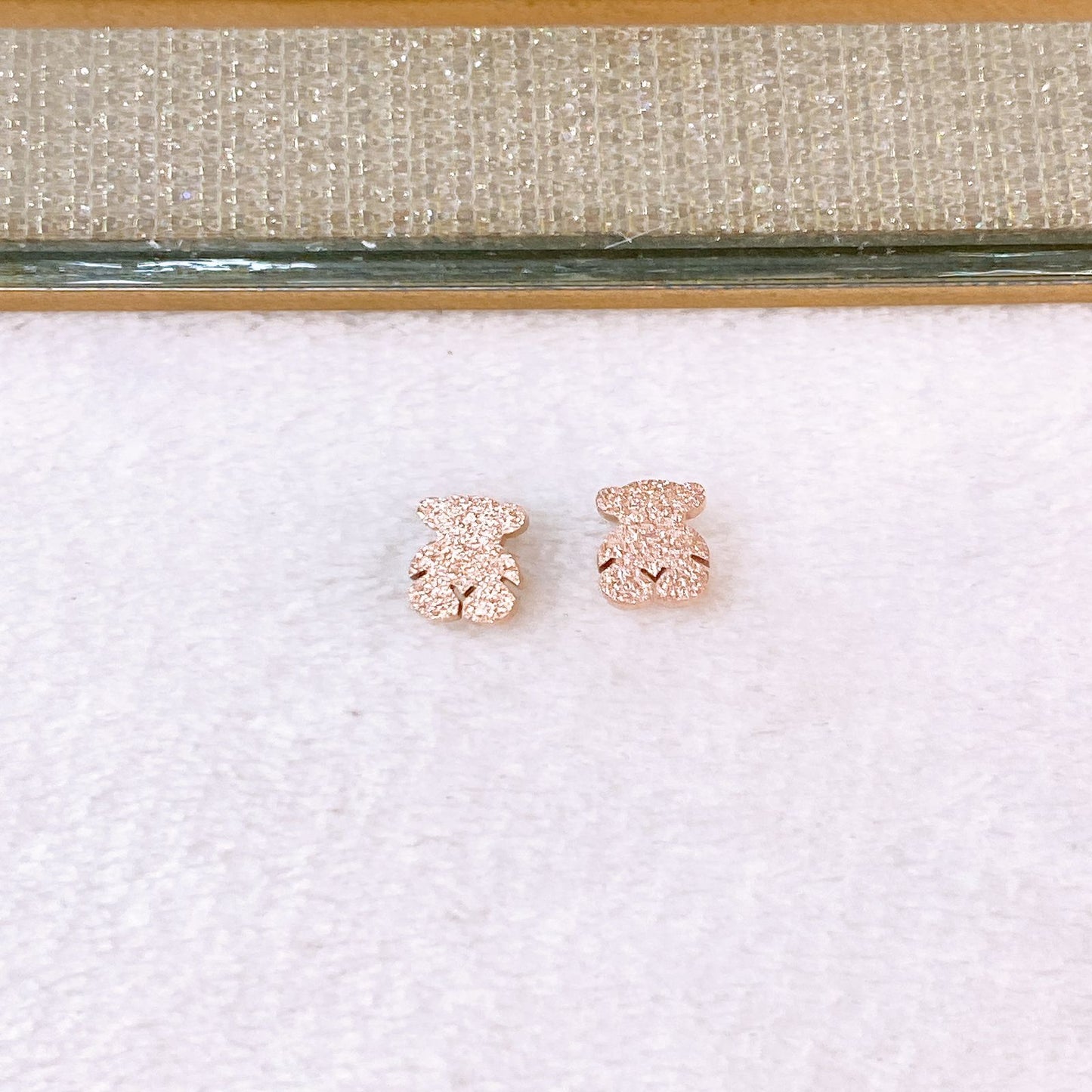 Arete de Titanio AAI2746-3
