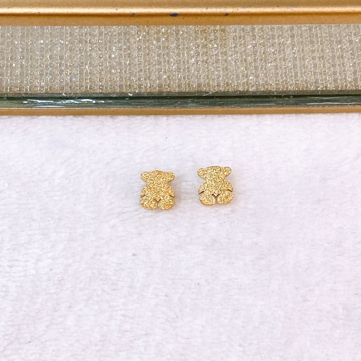 Arete de Titanio AAI2746-1