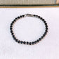 Pulsera de Chapa de Oro COP1761-6