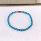 Pulsera de Chapa de Oro COP1761-7
