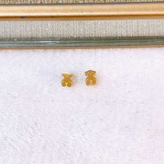 Arete de Titanio AAI2747-1