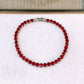 Pulsera de Chapa de Oro COP1761-4