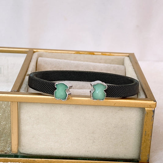 Pulsera de Acero Inoxidable PAI1553-3