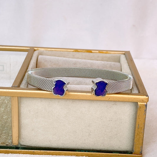 Pulsera de Acero Inoxidable PAI1551-2