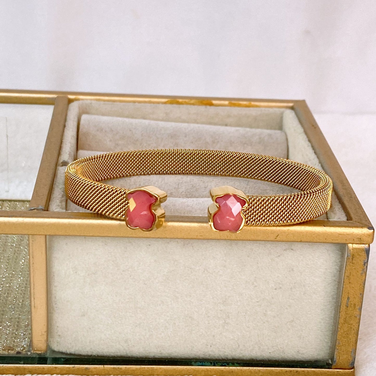 Pulsera de Acero Inoxidable PAI1552-1