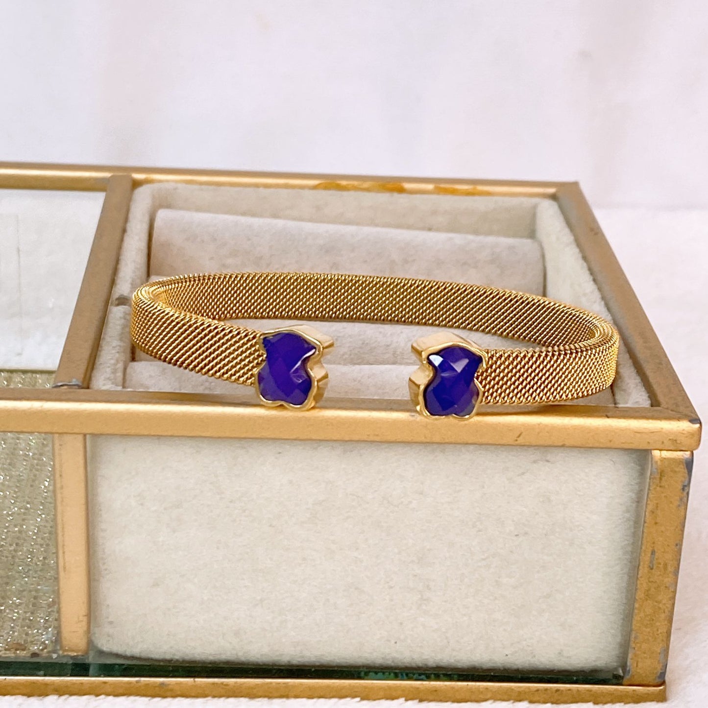 Pulsera de Acero Inoxidable PAI1551-1
