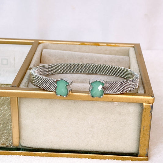 Pulsera de Acero Inoxidable PAI1553-2