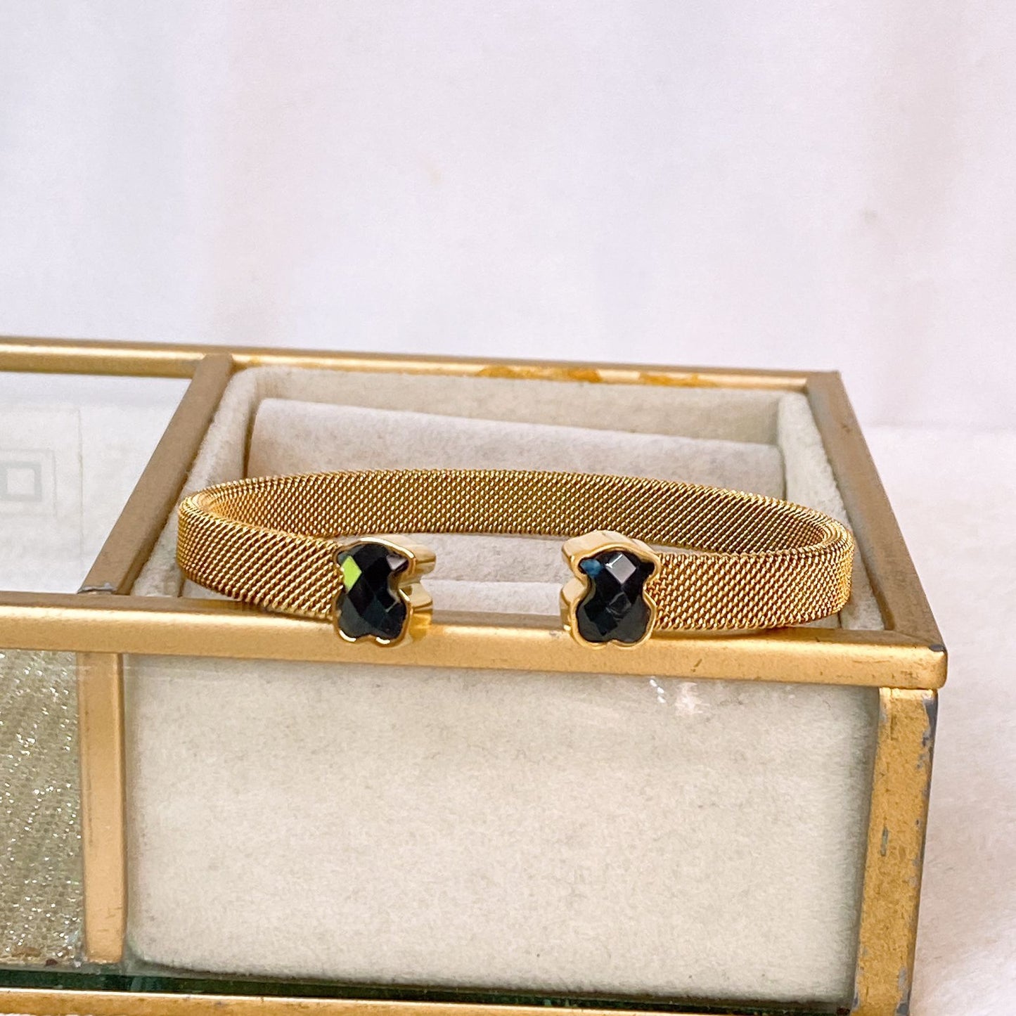 Pulsera de Acero Inoxidable PAI1550-1
