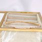Pulsera de Oro Laminado COP1762-1