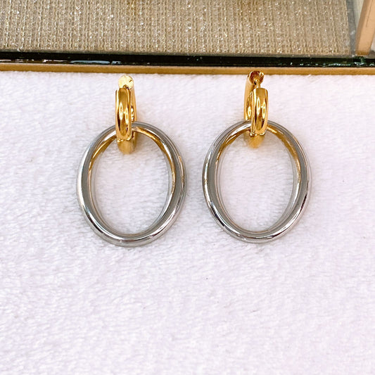 Arete de Acero Inoxidable AAI2765-1