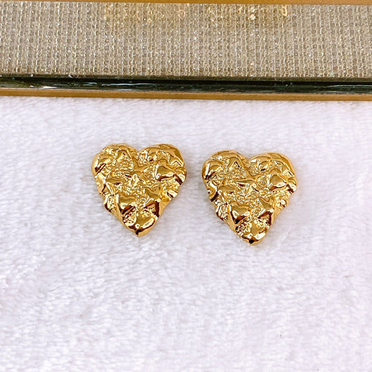 Arete de Acero Inoxidable AAI2757-1