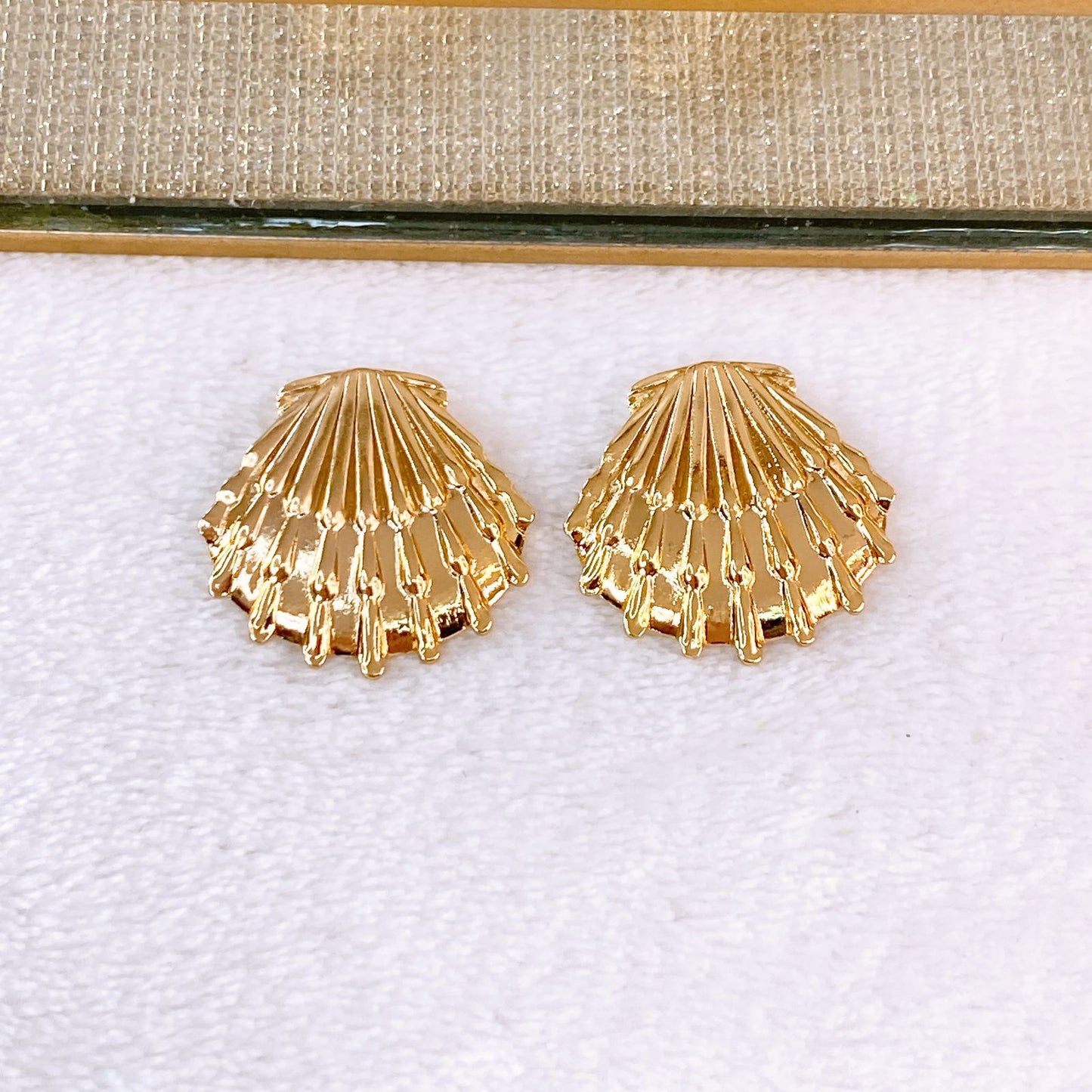 Arete de Acero Inoxidable AAI2758-1
