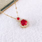 Collar de Acero de Titanio CAI3255-1