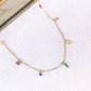 Collar de Acero Inoxidable CAI3270-1