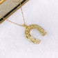 Collar de Acero de Titanio CAI3258-1