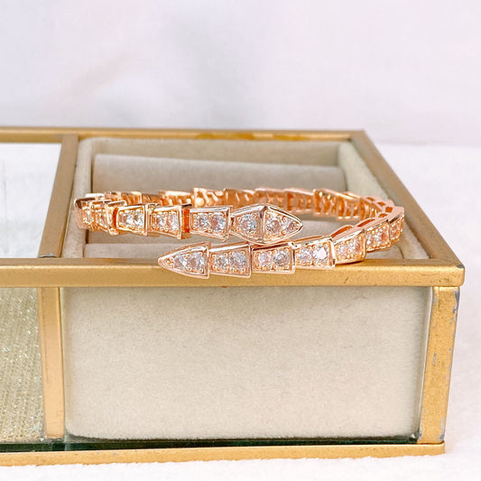 Pulsera de Chapa de Oro COP1766-3