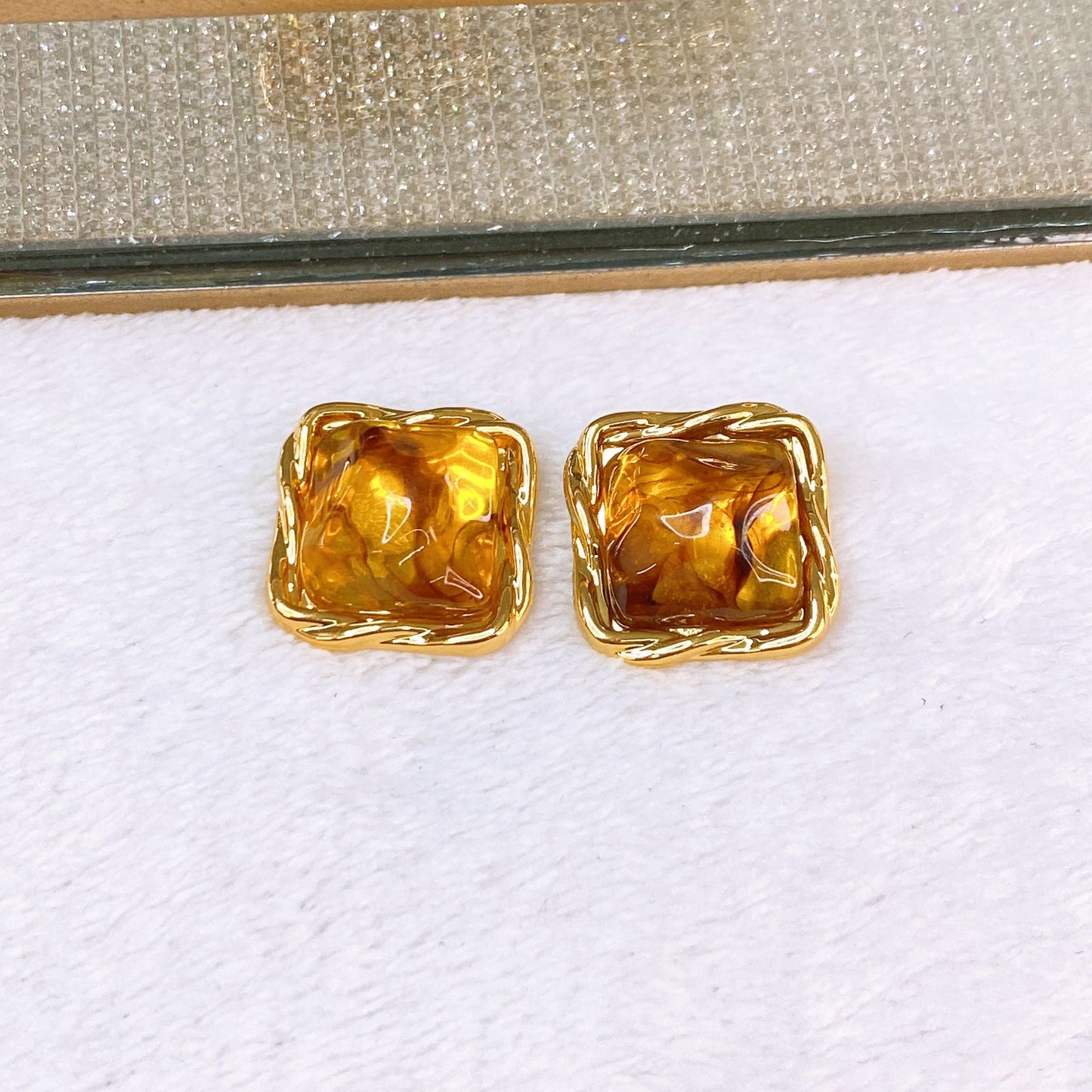 Arete de Aleación y Resina AB6117-1