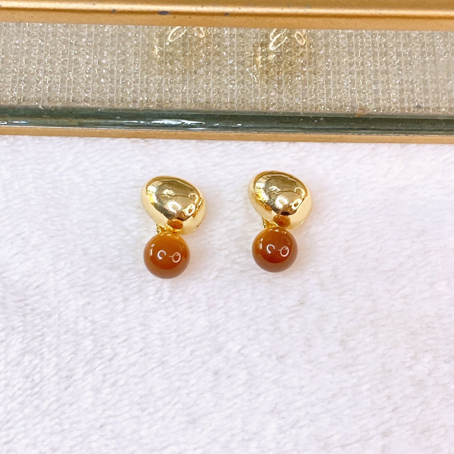 Arete de Aleación y Resina AB6116-1