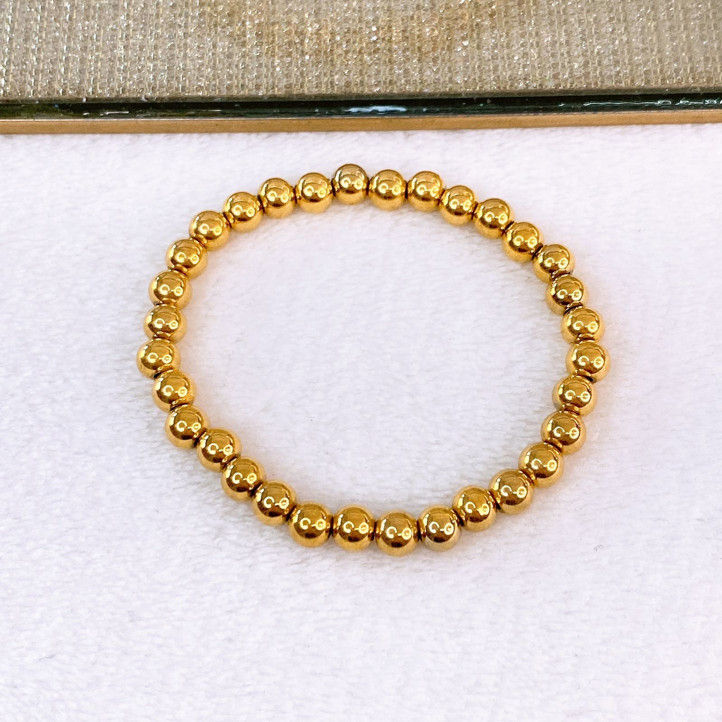 Pulsera de Acero Inoxidable Mediana PAI1575-1