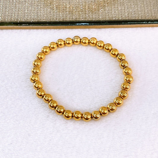 Pulsera de Acero Inoxidable Mediana PAI1575-1