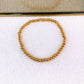 Pulsera de Acero Inoxidable Chica PAI1576-1