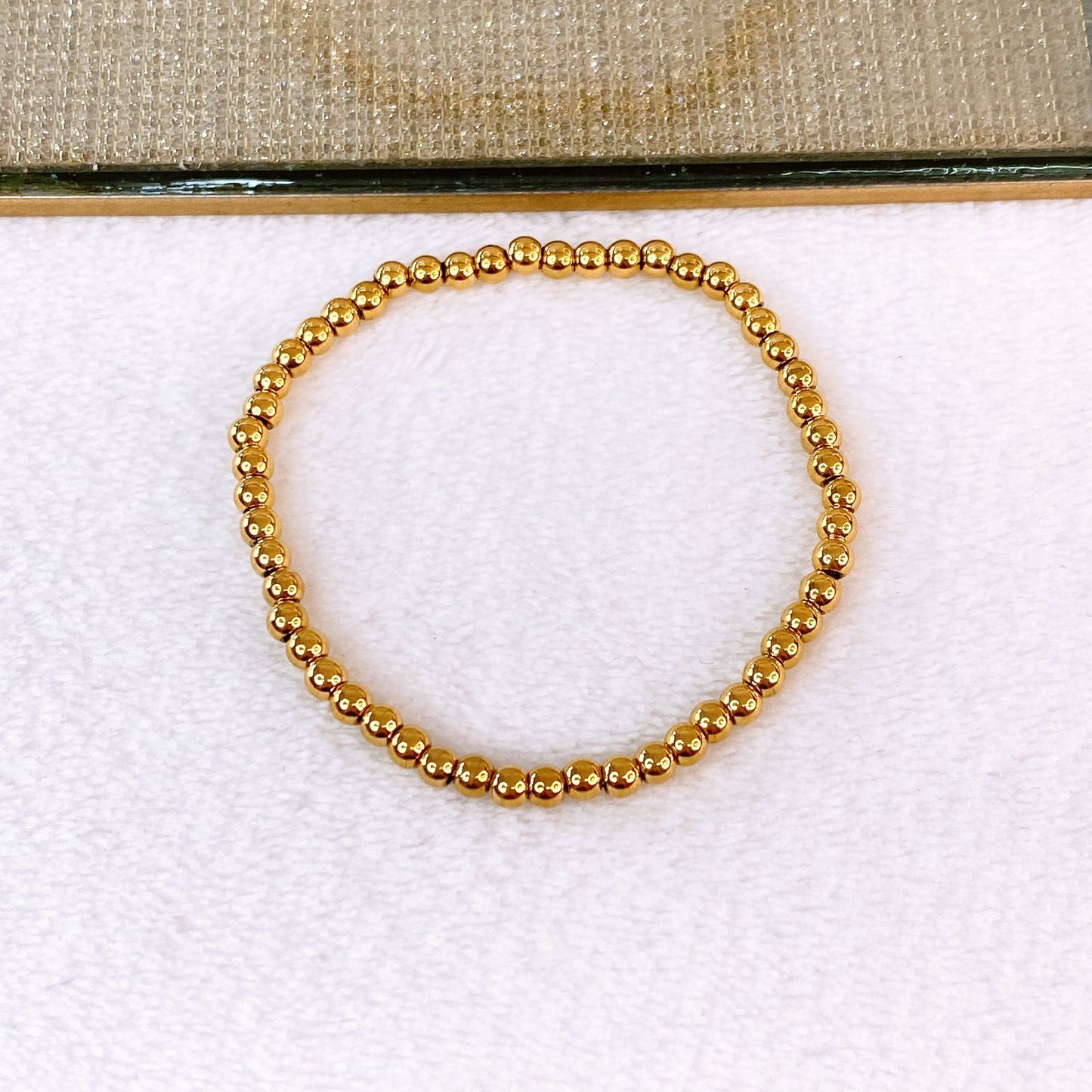 Pulsera de Acero Inoxidable Chica PAI1576-1