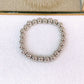 Pulsera de Acero Inoxidable Mediana PAI1574-2